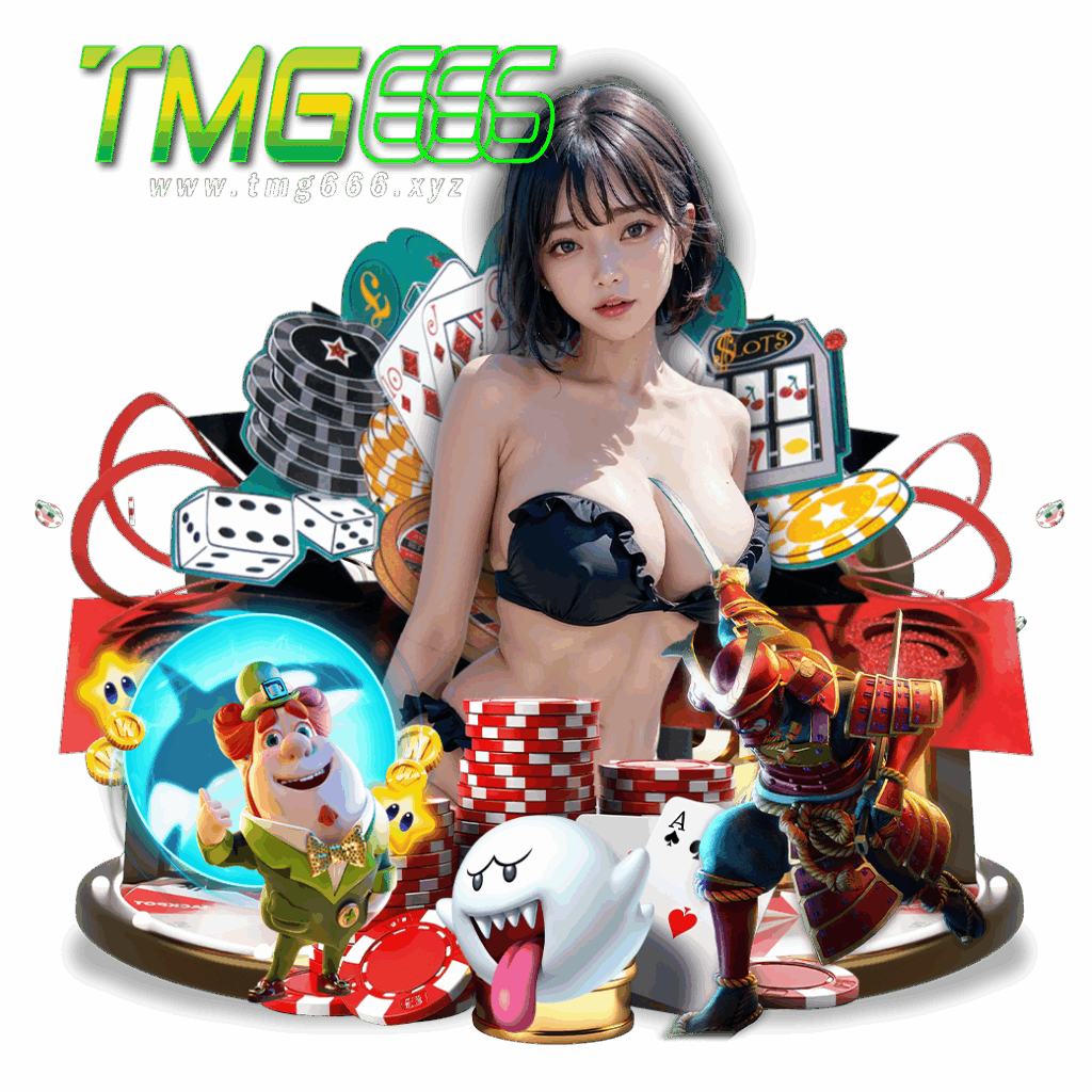 tmg666 demo