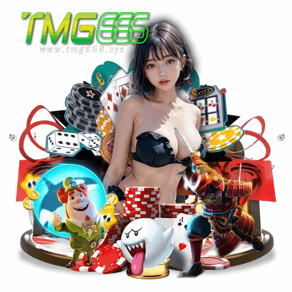 tmg666 demo