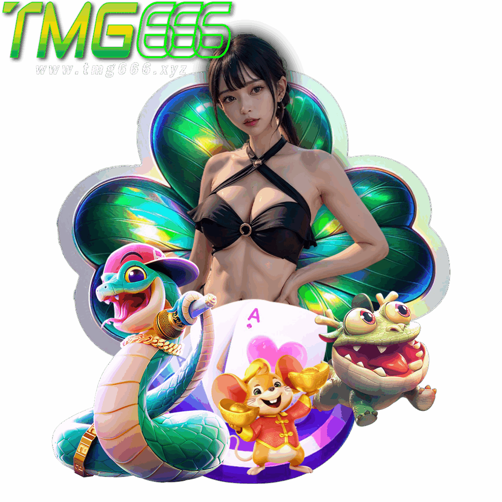 tmg666 slot